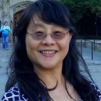 local Employee Xiaoning Jiang's profile photo