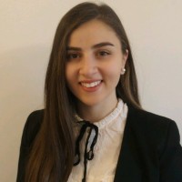 RTE Réseau de Transport d'Electricité Employee Joy Feghali's profile photo