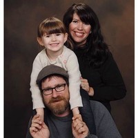 EverLine - Energy's Technical Stack Employee Robert Hayes's profile photo