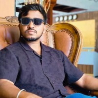 Spot Future Technology Employee Ilamparithi D's profile photo