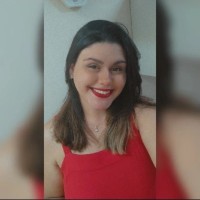 Spraytech Valves Employee Fernanda Santos's profile photo