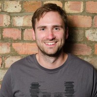Driftrock Employee Matt Wheeler's profile photo