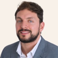 Sirio Pharma Employee Sam Michaels's profile photo