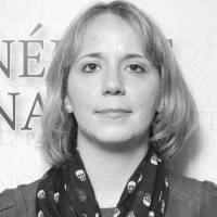 Alexandra Authier Email & Phone Number