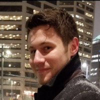 Whelan Security Employee John Counsell's profile photo