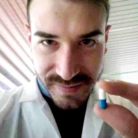 medino Employee Alessandro Grenci's profile photo