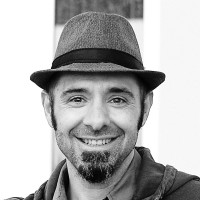 NC State Center for Geospatial Analytics Employee John Vogler's profile photo