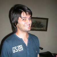 Trellix Employee Leonardo Miranda's profile photo