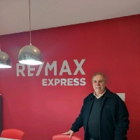 Remax Express Employee Hector Rossi's profile photo