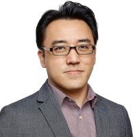 Atlas Corp. Employee Jeff Hong's profile photo