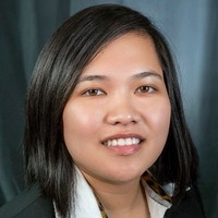 PepsiCo Employee Ruby Pham's profile photo