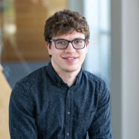 Gensler Employee Michael Peirce Jr.'s profile photo