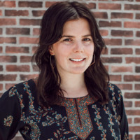 Technology Services Group Employee Sarah Bizanovich's profile photo