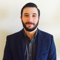 Verizon Employee Ryan Katz's profile photo