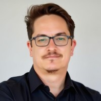 Seven Segment Studios Employee Damien O'Donnell's profile photo