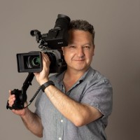 ProAV - Professional Broadcast Equipment Employee Richard Payne's profile photo
