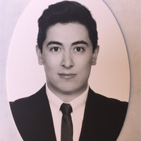 Softtek Employee Jorge Montalvo Lara's profile photo