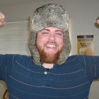 Blizzard Entertainment Employee Shane Bridges's profile photo