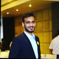 Knowledge Capsules Employee Aditya Poddar's profile photo