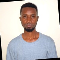 Livingstone Kimani's profile photo