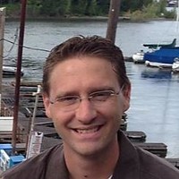 Microsoft Employee Chris Bohm's profile photo