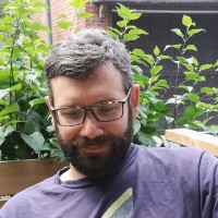 Fathom Studio Employee Benjamin Motte's profile photo