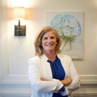 Atlanta Tech Village Employee Susanne Duke's profile photo