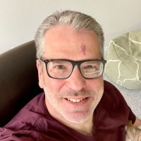 PenFed Credit Union Employee Glenn Stern's profile photo