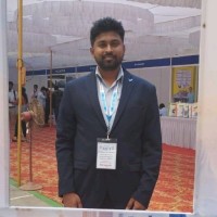 Geocon International Pvt. Ltd. Employee Sharath M's profile photo