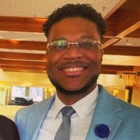 DETROIT MEDICAL CENTER, WAYNE STATE UNIVERSITY, DETROIT, MI Employee Alix Charles's profile photo