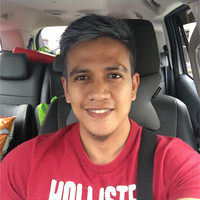 Advance Computer Forms, Inc. Employee Arnold Ambida's profile photo