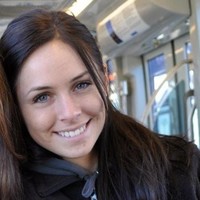 SAPREX LLC Employee Ashley McKay's profile photo