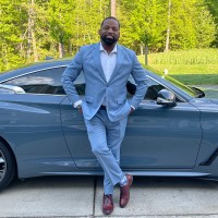 Jim Coleman Automotive Employee Rasean Comeaux's profile photo