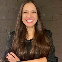 Easy2Tech Employee Tereza Leticia Oliveira's profile photo