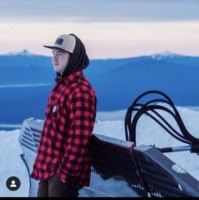 MBL Energy Employee Derek Graham's profile photo