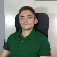 mantro d.o.o. Employee Božo Čulo's profile photo