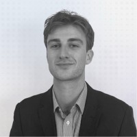 Maze Employee George Gray's profile photo