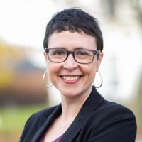 EveryAction Employee Betsy Carlton-Gysan's profile photo