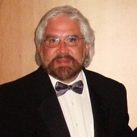 University of Missouri-Kansas City School of Medicine- Dept of Psychiatry Employee Bill Geis's profile photo