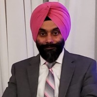 Ville de Saint-Lambert Employee Tajinder Singh's profile photo