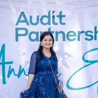 Audit Partnership Employee Sarika Kafle's profile photo