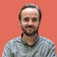 MentorShow Employee Benjamin Blachère's profile photo