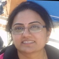 Linkez Technologies Private Limited Employee Nitu Shah's profile photo
