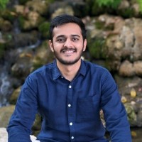 devx AI labs Employee Piyush Jain's profile photo
