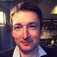 Edinburgh Airport Employee Alastair Williamson's profile photo