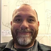Halff Associates Employee Casey Haynes's profile photo