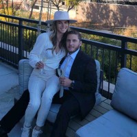 Columbine Label Company Employee Drew Richardson's profile photo