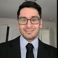 Belluck Law, LLP Employee Jason Farco's profile photo