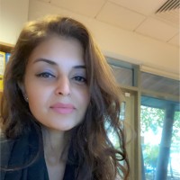 Get Set UK Employee Farah Acca's profile photo
