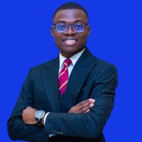 Yale Journal of International Law Employee Martin Waana-Ang's profile photo
